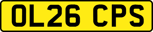 OL26CPS