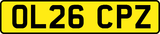 OL26CPZ