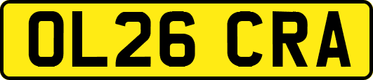 OL26CRA