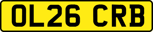OL26CRB