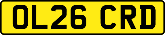 OL26CRD