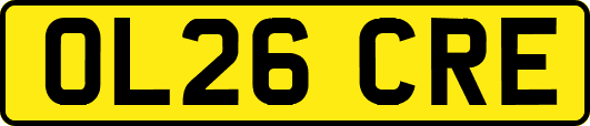 OL26CRE