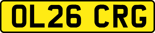 OL26CRG