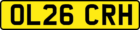 OL26CRH