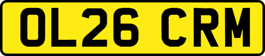 OL26CRM