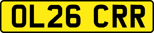 OL26CRR