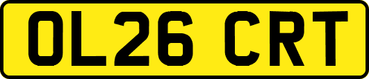 OL26CRT