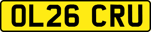 OL26CRU