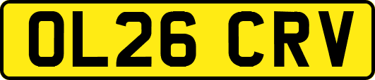 OL26CRV