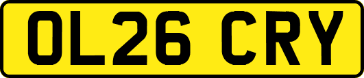 OL26CRY