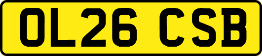 OL26CSB