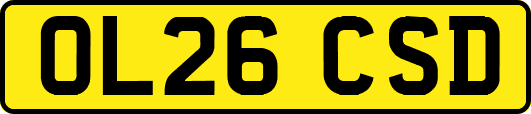 OL26CSD