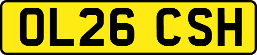 OL26CSH