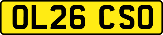 OL26CSO