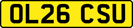 OL26CSU