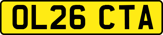 OL26CTA