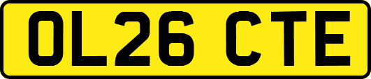 OL26CTE