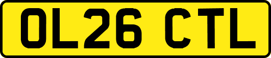OL26CTL