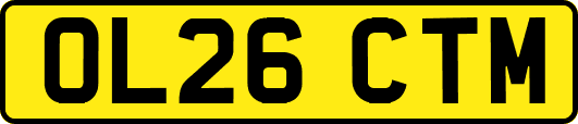 OL26CTM