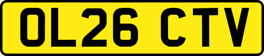 OL26CTV