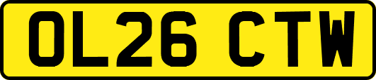 OL26CTW