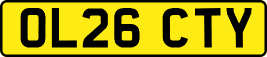 OL26CTY
