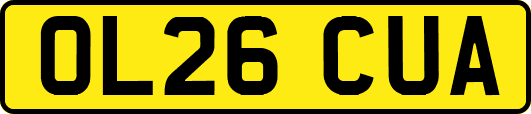 OL26CUA