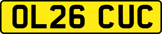 OL26CUC