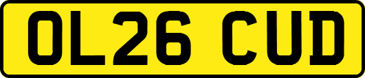 OL26CUD