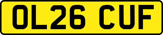OL26CUF