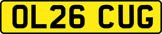 OL26CUG