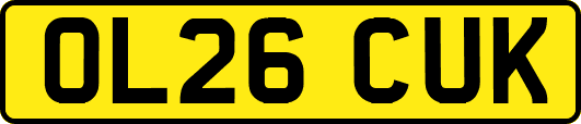 OL26CUK