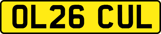 OL26CUL