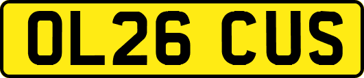 OL26CUS