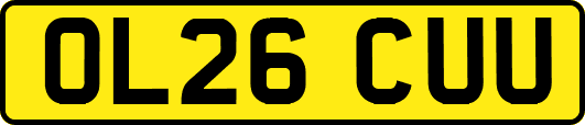 OL26CUU