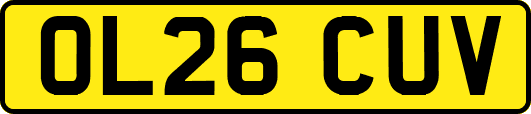OL26CUV