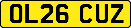OL26CUZ
