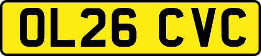 OL26CVC