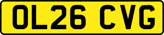 OL26CVG