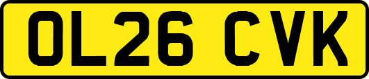 OL26CVK