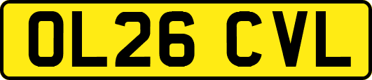 OL26CVL