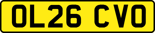 OL26CVO