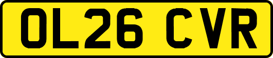 OL26CVR