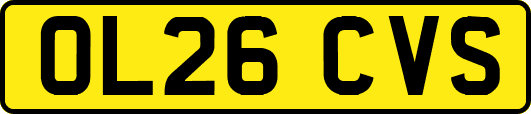 OL26CVS
