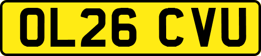 OL26CVU