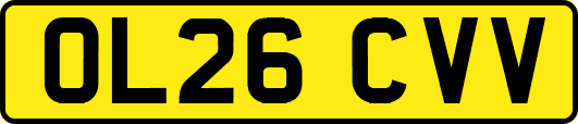 OL26CVV