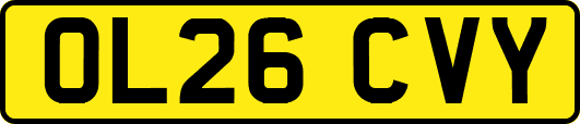 OL26CVY