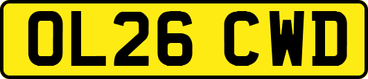 OL26CWD