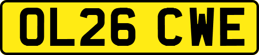 OL26CWE