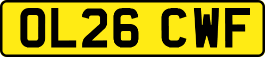 OL26CWF